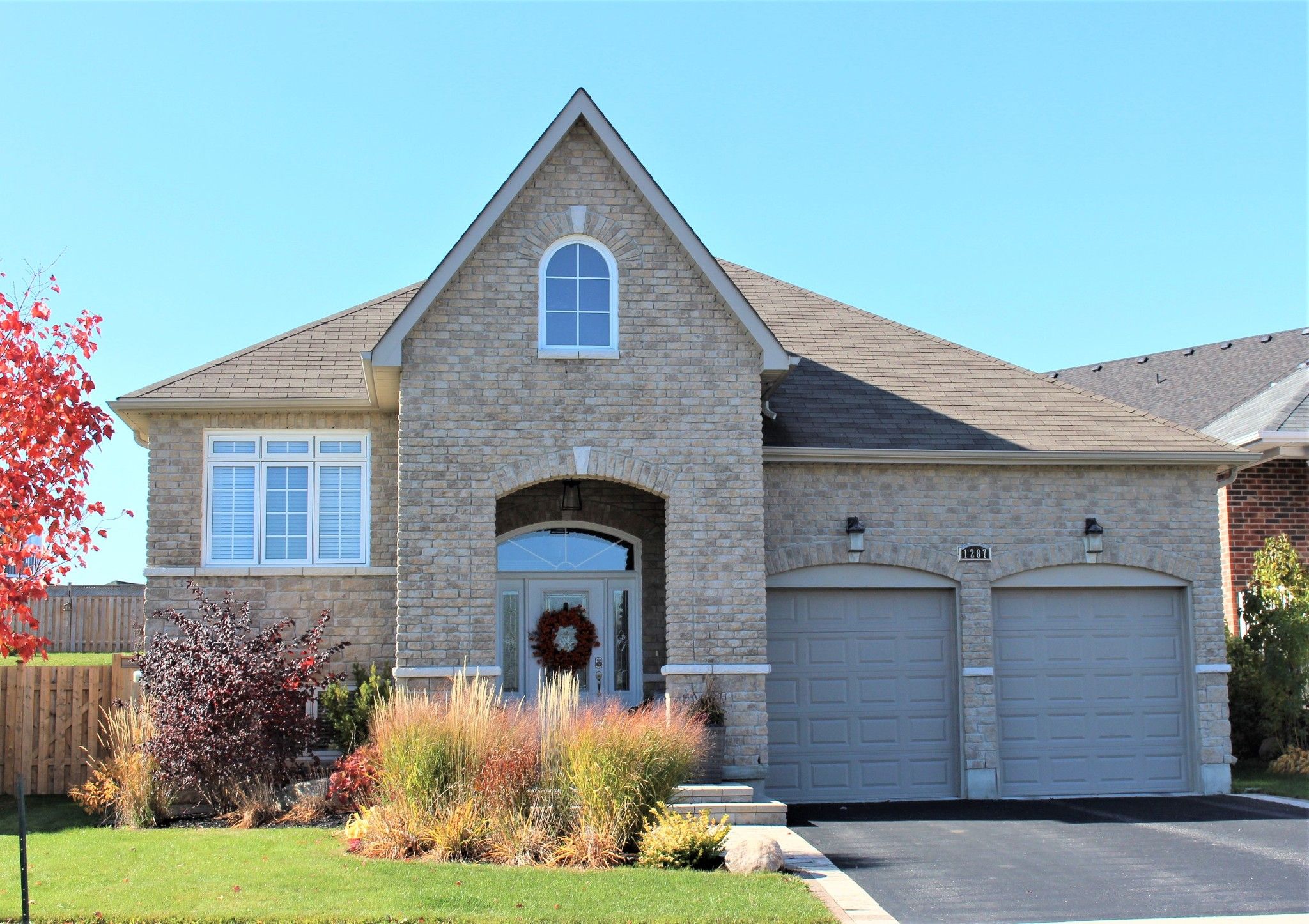 Main Photo: 1287 Alder Rd in Cobourg: House for sale : MLS®# 230511