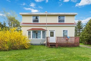 Photo 1: 11996 Highway 217 in Sea Brook: Digby County Residential for sale (Annapolis Valley)  : MLS®# 202211213
