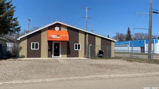 Photo 1: 1529 4th Avenue West in Prince Albert: Cathedral PA Commercial for sale : MLS®# SK955977