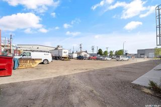 Photo 38: A & B 3303 Faithfull Avenue in Saskatoon: North Industrial SA Commercial for lease : MLS®# SK907334
