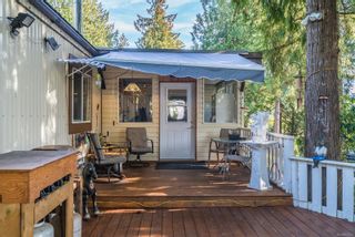 Photo 27: 73 25 Maki Rd in Nanaimo: Na Cedar Manufactured Home for sale : MLS®# 921023