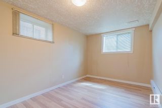 Photo 40: 16225 100A Avenue NW in Edmonton: Zone 22 House Duplex for sale : MLS®# E4293826