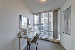 Photo 8: 1802 550 PACIFIC Street in Vancouver: Yaletown Condo for sale in "Aqua At The Park" (Vancouver West)  : MLS®# R2880131