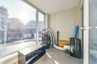 Photo 8: 206 445 W 2ND Avenue in Vancouver: False Creek Condo for sale (Vancouver West)  : MLS®# R2747281