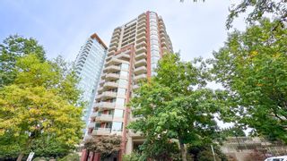 Main Photo: 501 738 FARROW Street in Coquitlam: Coquitlam West Condo for sale in "The Victoria" : MLS®# R2819612