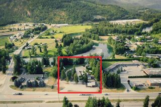 Photo 8: Highway hotel for sale Southern BC: Business with Property for sale