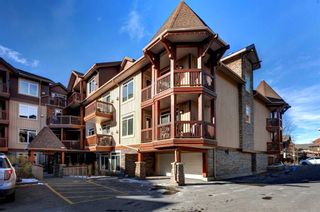 Photo 3: 310 190 Kananaskis Way: Canmore Apartment for sale : MLS®# A2097118