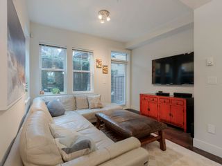 Photo 10: 1258 SALSBURY Drive in Vancouver: Grandview Woodland Townhouse for sale in "Jeffs Residence" (Vancouver East)  : MLS®# R2749191