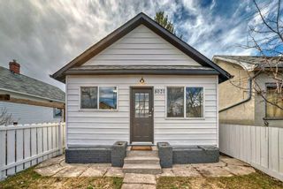 Photo 1: 8021 24 Street SE in Calgary: Ogden Detached for sale : MLS®# A2121567