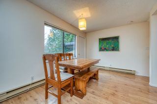 Photo 8: 3464 NAIRN Avenue in Vancouver: Champlain Heights Townhouse for sale in "COUNTRY LANE" (Vancouver East)  : MLS®# R2754277