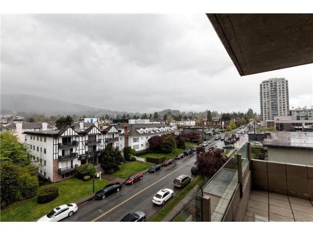 Photo 18: Photos: 503 137 W 17TH Street in North Vancouver: Central Lonsdale Condo for sale in "WESTGATE" : MLS®# V1121437