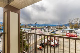Photo 23: 305 45555 YALE Road in Chilliwack: H911 Condo for sale : MLS®# R2781276