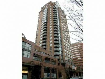Main Photo: 207-1189 Howe St. in Vancouver: Downtown Condo for sale (Vancouver West)  : MLS®# V893526