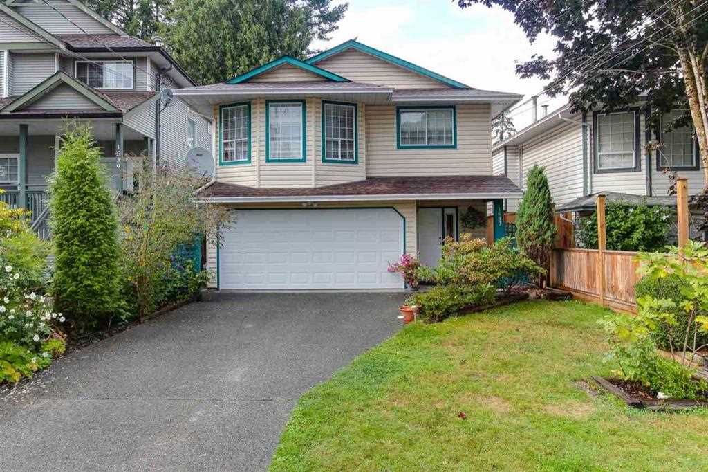 Main Photo: 1537 COQUITLAM AVENUE in : Glenwood PQ House for sale : MLS®# R2213637