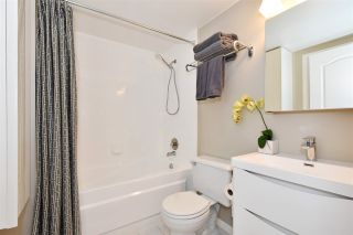 Photo 16: 104 55 E 10TH Avenue in Vancouver: Mount Pleasant VE Condo for sale in "ABBEY LANE" (Vancouver East)  : MLS®# R2265111
