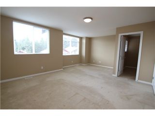 Photo 14: 58 1701 PARKWAY BOULEVARD in Coquitlam: Westwood Plateau House for sale in "TANGO" : MLS®# V1039990