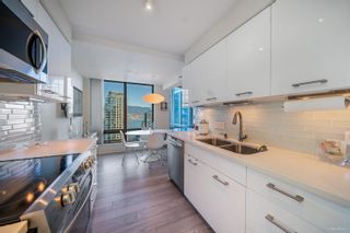 Photo 9: 3003 1200 W GEORGIA Street in Vancouver: West End VW Condo for sale (Vancouver West)  : MLS®# R2875552