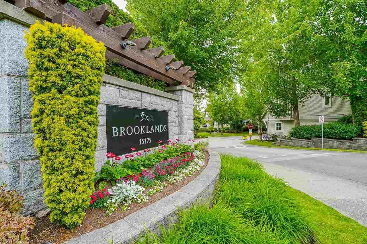 Main Photo: 79 15175 62A Avenue in Surrey: Sullivan Station Townhouse for sale in "Brooklands" : MLS®# R2590409