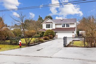 Photo 1: 11905 248 Street in Maple Ridge: Websters Corners House for sale : MLS®# R2662779