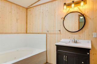 Photo 12: 48 584 COLUMBIA Avenue: Kitimat Manufactured Home for sale : MLS®# R2719666
