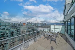 Photo 30: 1690 PULLMAN PORTER Street in Vancouver: Mount Pleasant VE Townhouse for sale in "NAVIO SOUTH" (Vancouver East)  : MLS®# R2880267