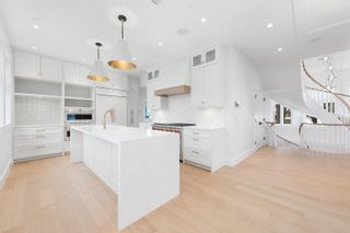 Main Photo: 1428 TRAFALGAR Street in Vancouver: Kitsilano House for sale in "CATES RESIDENCE" (Vancouver West)  : MLS®# R2886753