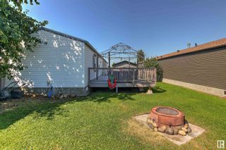 Photo 35: 17 SUNSET Boulevard: Spruce Grove Manufactured Home for sale : MLS®# E4307238