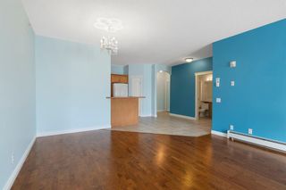 Photo 6: 319 248 Sunterra Ridge Place: Cochrane Apartment for sale : MLS®# A2004149