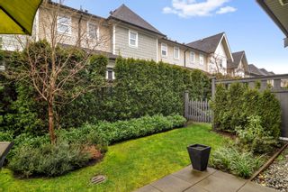 Photo 19: 78 8138 204 Street in Langley: Willoughby Heights Townhouse for sale in "Ashbury & Oak" : MLS®# R2528144