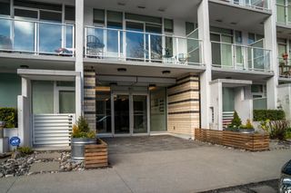 Photo 34: 211 311 E 6TH Avenue in Vancouver: Mount Pleasant VE Condo for sale in "WOHLSEIN" (Vancouver East)  : MLS®# R2757643