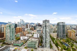 Photo 2: 3105 1255 SEYMOUR STREET in Vancouver: Downtown VW Condo for sale (Vancouver West)  : MLS®# R2691914