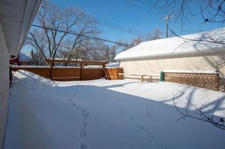 Photo 25: 349 Carpathia Road in Winnipeg: River Heights Residential for sale (1C)  : MLS®# 202202536