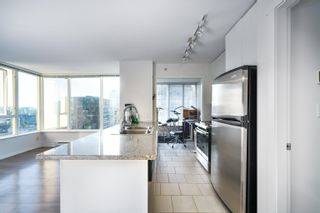 Photo 10: 1606 1001 RICHARDS Street in Vancouver: Downtown VW Condo for sale (Vancouver West)  : MLS®# R2744785