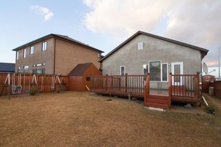 Photo 10: 39 Marvan Cove in Winnipeg: Van Hull Estates Single Family Detached for sale (South Winnipeg)  : MLS®# 1605680