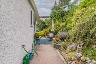Photo 26: 981 Highview Terr in Nanaimo: Na South Nanaimo Row/Townhouse for sale : MLS®# 884715