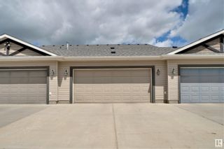 Photo 33: 317 NELSON Drive: Spruce Grove Attached Home for sale : MLS®# E4301154
