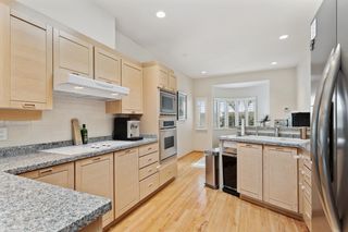 Photo 9: 2380 FOLKESTONE Way in West Vancouver: Panorama Village Townhouse for sale : MLS®# R2868029