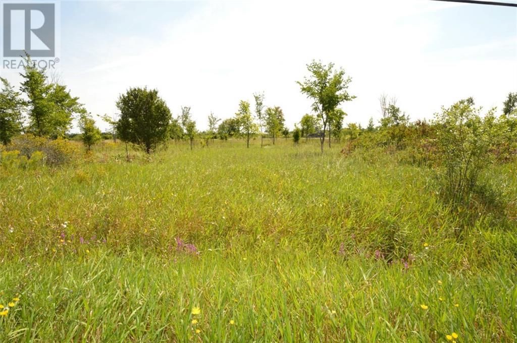Main Photo: BATHURST 5TH CONCESSION ROAD in Perth: Vacant Land for sale : MLS®# 1357069