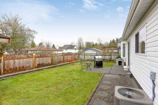 Photo 19: 12159 BLOSSOM Street in Maple Ridge: East Central House for sale : MLS®# R2152233