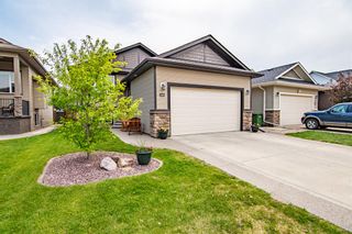 Photo 1: A & B 123 Garrison Circle: Red Deer Detached for sale : MLS®# A2051865