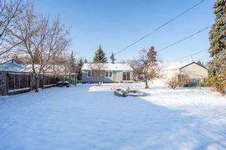 Photo 20: Silver Heights Bungalow: House for sale (Winnipeg) 