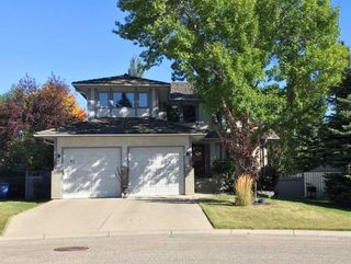 Main Photo: 42 Scenic Park Crescent NW in Calgary: Scenic Acres Detached for sale : MLS®# A2108541