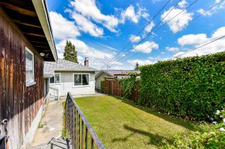 Photo 27: 912 KENT Street in New Westminster: The Heights NW House for sale : MLS®# R2475352