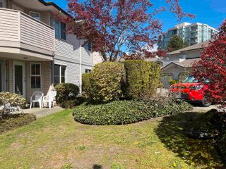 Photo 37: 47 19060 FORD Road in Pitt Meadows: Central Meadows Townhouse for sale in "REGENCY COURT" : MLS®# R2872404