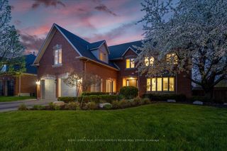 Photo 2: 1360 Winterberry Drive in Burlington: Tyandaga House (2-Storey) for sale : MLS®# W8303164