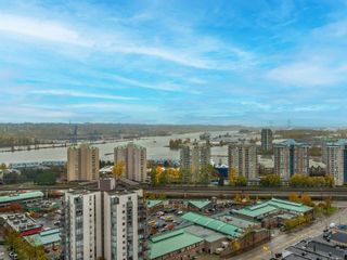 Photo 32: 1902 121 TENTH Street in New Westminster: Uptown NW Condo for sale in "VISTA ROYALE" : MLS®# R2831427