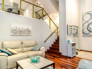Photo 6: T08 1501 HOWE Street in Vancouver: Yaletown Townhouse for sale in "888 Beach" (Vancouver West)  : MLS®# R2517539