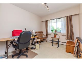 Photo 24: 309 32885 GEORGE FERGUSON Way in Abbotsford: Central Abbotsford Condo for sale in "FAIRVIEW MANOR" : MLS®# R2720256