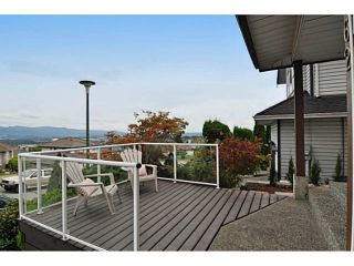 Photo 2: 2762 MARA DR in Coquitlam: Coquitlam East House for sale : MLS®# V1024084
