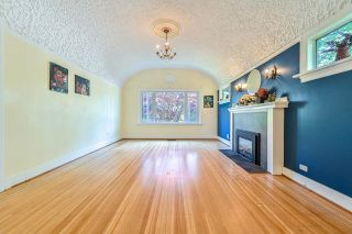 Photo 7: 2185 COLLINGWOOD Street in Vancouver: Kitsilano House for sale in "Kitsilano" (Vancouver West)  : MLS®# R2600077